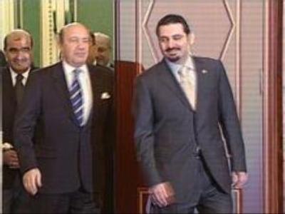 Russia pledges assistance in solving crisis in Lebanon