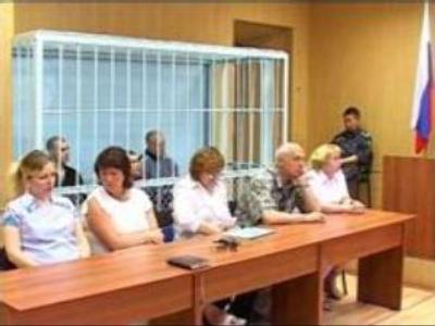 Russia prolongs suspension of death penalty