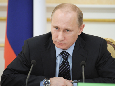 Russia historically multinational – Putin publishes article on national policy