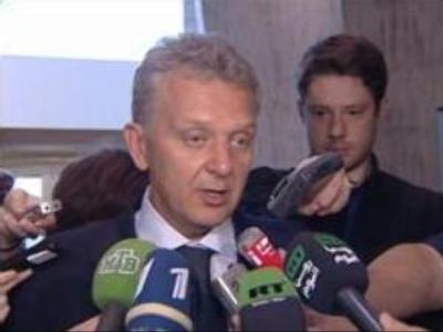 Russia ready to help poorer countries in energy sector