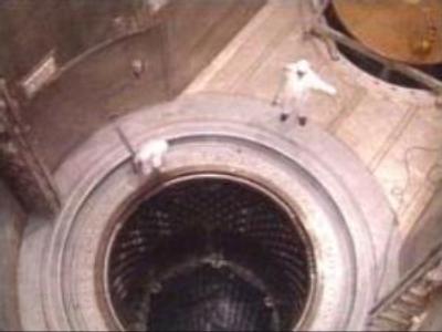 Russia: Reports of power plant blasts denied