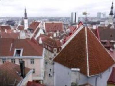 Russia says surprised to be pictured as "threat" to Estonia