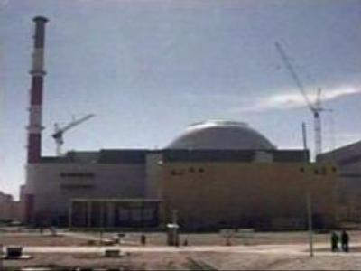 Russia seeks solution to nuclear plant dispute with Iran