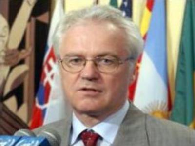 Russia stands for partial restriction of Iran’s nuclear programme