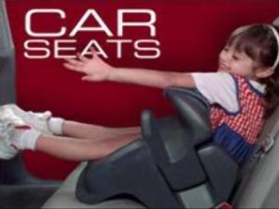 Russia strives to cut children's road toll