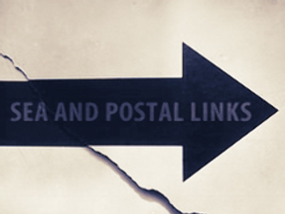 Russia suspends sea and postal links with Georgia
