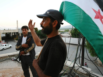Russia ready to host talks between Syrian government and opposition