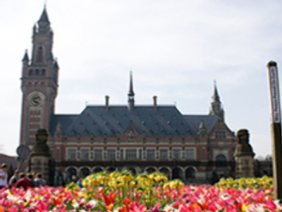 Russia: The Hague tribunal should be scrapped