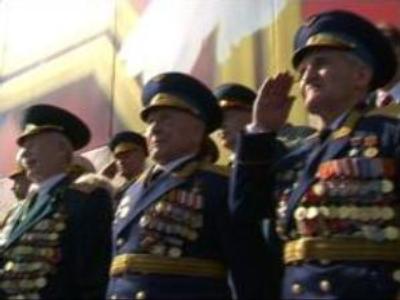 Russia to commemorate Victory Day soon