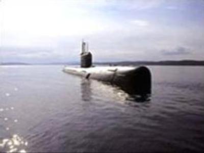 Russia to construct new atomic submarines