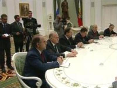 Russia to help peacemaking in Lebanon