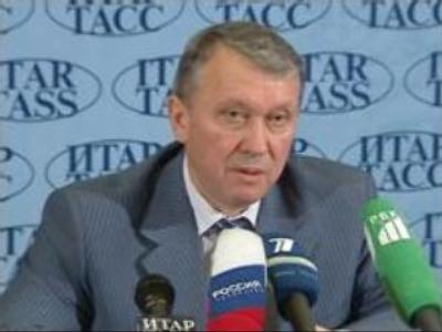 Russia to increase arms exports in 2007