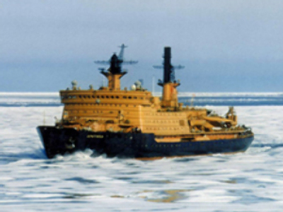 Russia to keep Arctic secrets