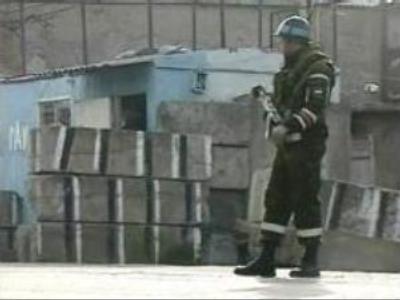 Russia to solve uranium issue with Georgia