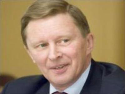 Russia to suspend CFE Treaty: Ivanov