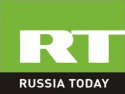 Russia Today wins Grand Prize at Ecological TV festival in Siberia