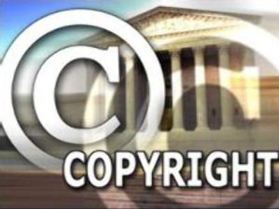 Russia tries to protect intellectual property rights