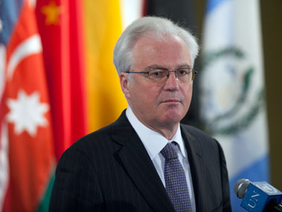 Breaking the ‘filibuster’: Russia to propose UN resolution on Gaza crisis