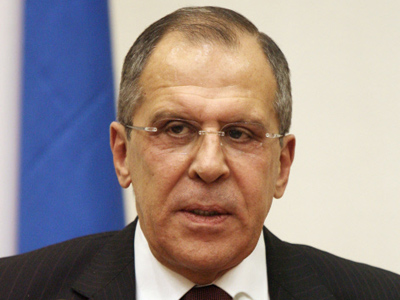 Russia backs UN resolution on Syria, opposes sanctions
