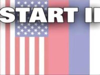 Russia, U.S. discuss Strategic Arms Reduction Treaty II revival