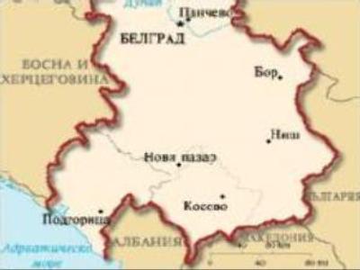 Russia voices doubts over UN plan for Kosovo