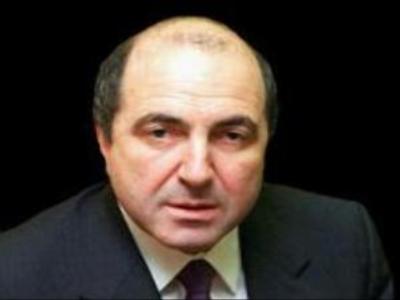 Russia wants Berezovsky extradited
