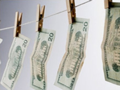 Russian accused of record $US 3 BLN fraud