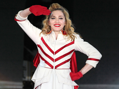 Like a virgin: Madonna cleared of accusations in Russian court