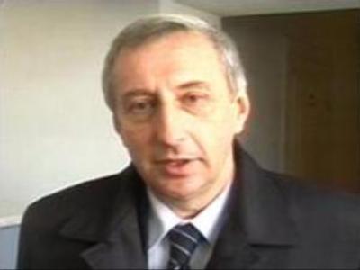 Russian ambassador meets Georgian FM