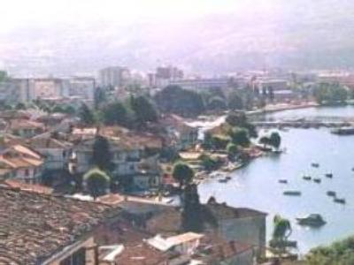 Russian ambassador to Macedonia to raise a note of protest
