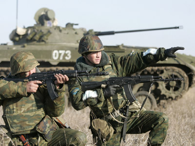 The Russians are coming! First joint 'Top Gun' drills to be held in US