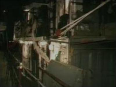 Russian and Ukrainian vessels detained by Georgian authorities