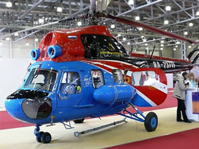 Russian arms to win Arab markets