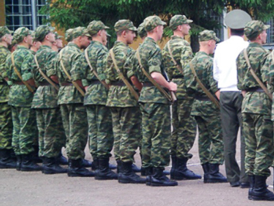 Mass beating in Russian army unit leaves 16 injured