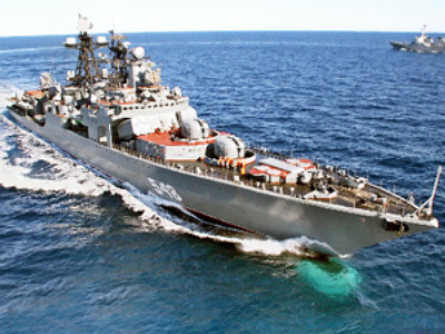 Russian Army refuses to exercise with Georgians