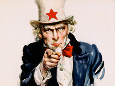 Russian army wants you!