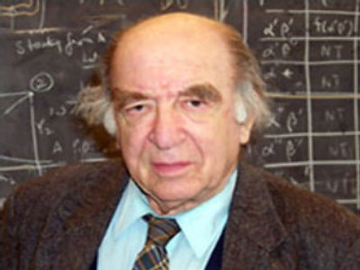 Russian-born economist wins Nobel Price