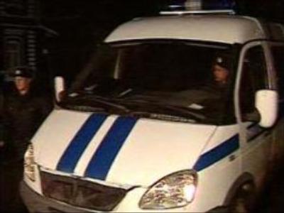 Russian businessman killed in Samara