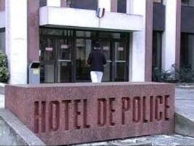 Russian businessmen released by French police