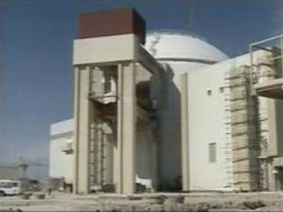 Russian delegation heads to Iran to settle Bushehr issue