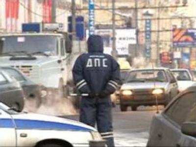 Russian Duma to discuss tougher penalties for drivers