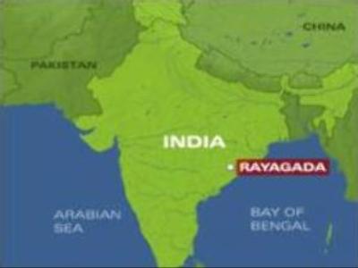 Russian engineer dead in road accident in India