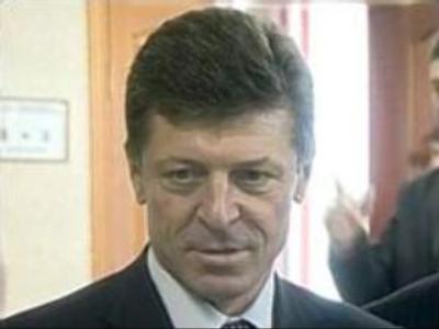 Russian Envoy names candidates for Chechen Presidency