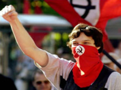 Russian extremist group ban upheld