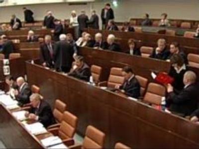 Russian Federation Council considers 2007 budget