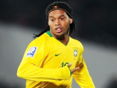 Russian footballers should learn from Brazilians – Medvedev