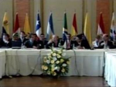 Russian Foreign Minister begins South American tour