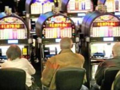 Russian gambling business may immigrate