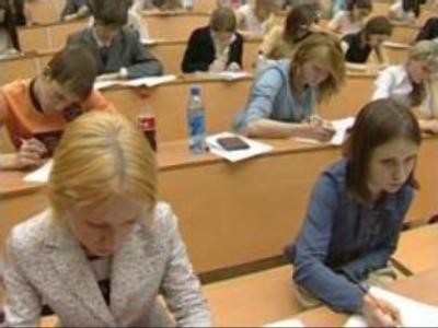 Russian government passes law on university degrees