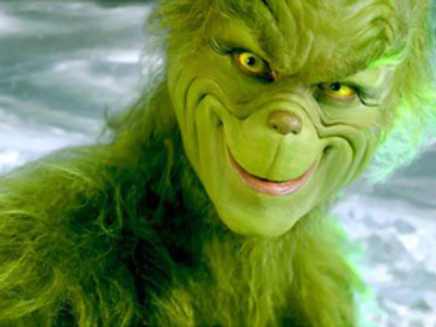 Russian Grinches go to court over Christmas